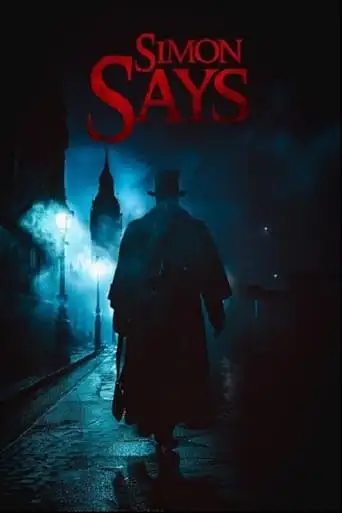 Simon Says (2025)