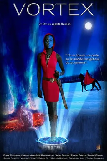 Vortex (2016)