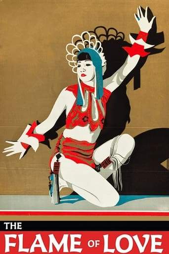 The Flame Of Love (1930)