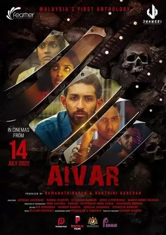 Aivar (2022)