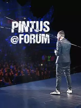 Pintus @Forum (2014)