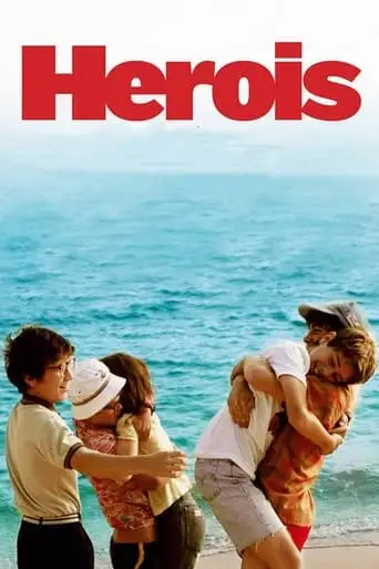 Heroes (2010)