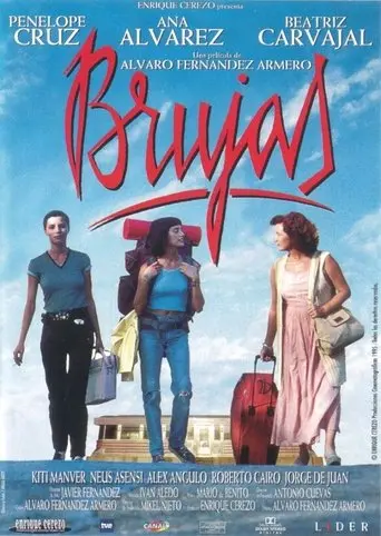 Brujas (1996)