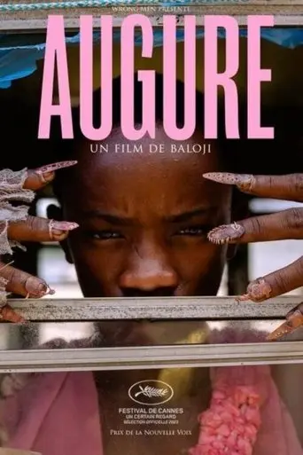 Augure: Infinite Trolling (2024)