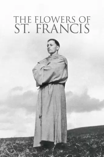 The Flowers Of St. Francis (1950)