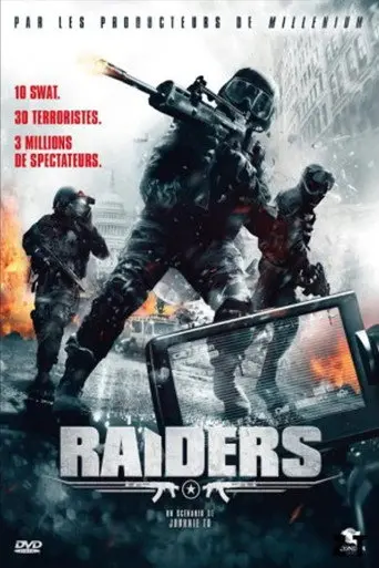 Raiders (2014)