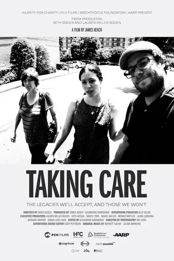 Taking Care (2024)