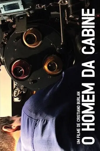 O Homem da Cabine (2008)