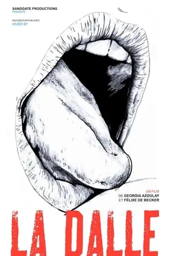 Stone Starved (2019)