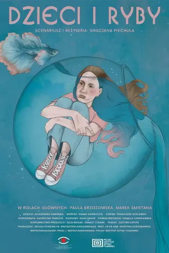 Out of Water (2022)