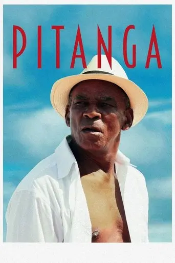 Pitanga (2016)