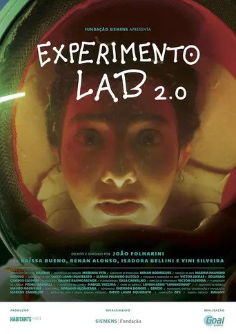 Experimento Lab (1970)