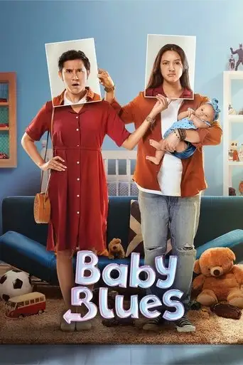 Baby Blues (2022)