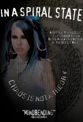 In a Spiral State (2009)