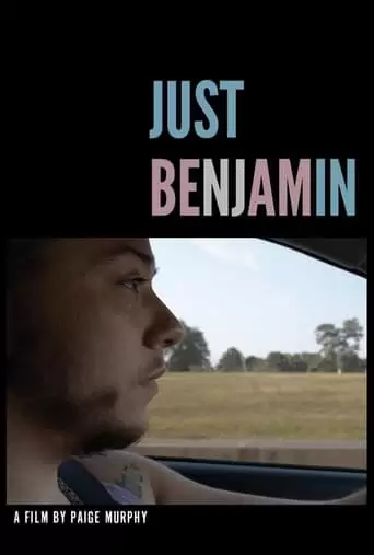 Just Benjamin (2022)