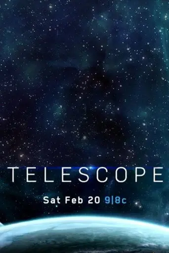 Telescope (2016)
