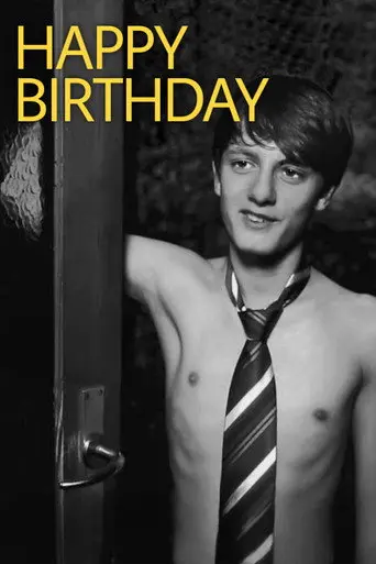 Happy Birthday (2013)