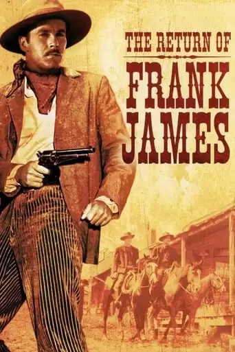 The Return Of Frank James (1940)