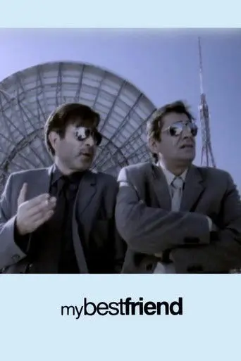 My Best Friend (2001)