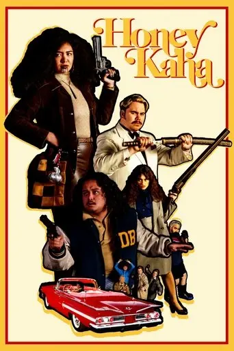 Honey Kaha (2023)