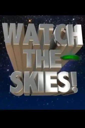 Watch the Skies!: Science Fiction, the 1950s and Us (2005)