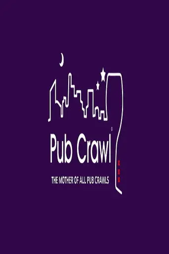 Pub Crawl (2012)