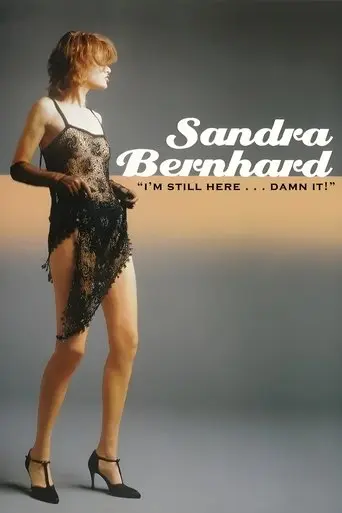 I'm Still Here... Damn It! (1998)