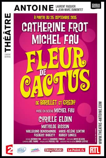 Fleur De Cactus (2017)