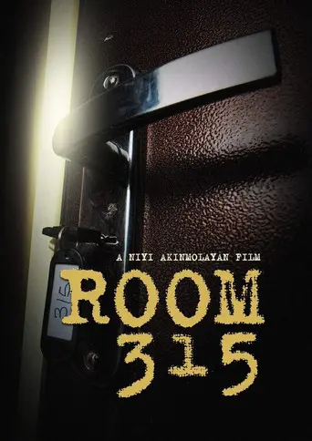 ROOM 315 (2016)