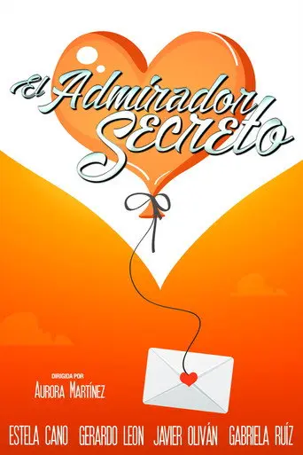 Secret Admirer (2015)