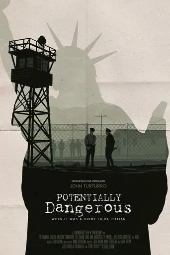 Potentially Dangerous (2022)