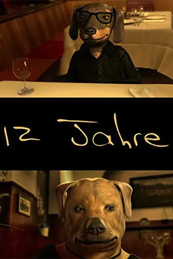 12 Years (2010)