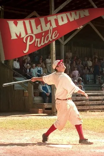 Milltown Pride (2011)