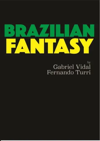 Fantasia Brasileira (2020)