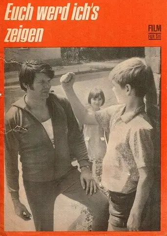 I Will Show You (1972)