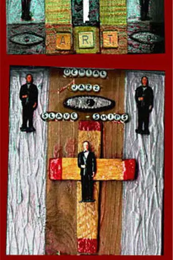 Jazz Slave Ships (1998)