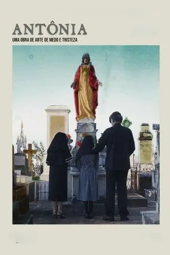 Rotten Faith (2020)