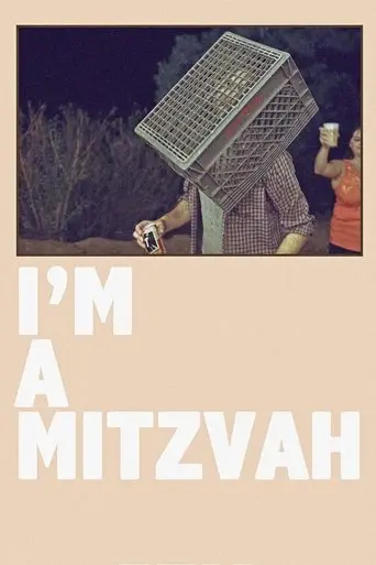 I'm a Mitzvah (2014)