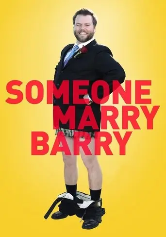 Someone Marry Barry (2014)