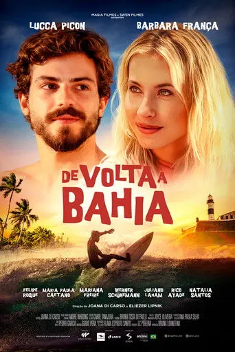 De volta à Bahia (2026)