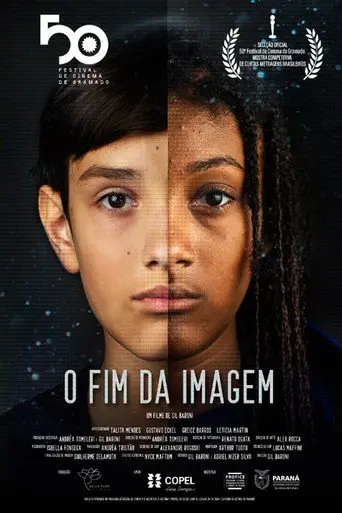 O Fim da Imagem (2022)