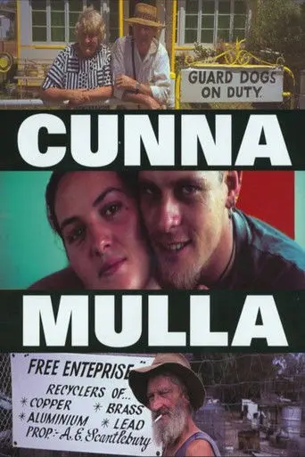 Cunnamulla (2000)