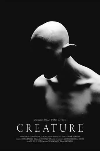 Creature (2024)