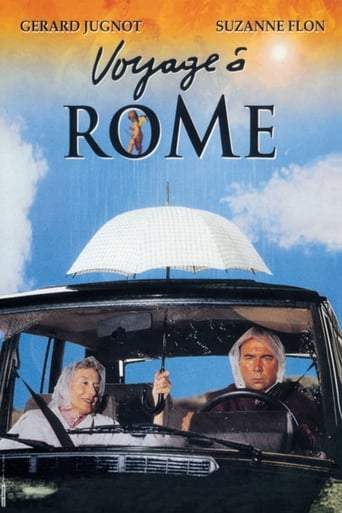 Voyage A Rome (1992)