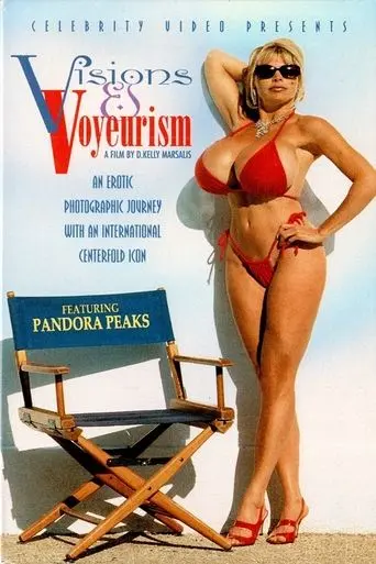 Visions And Voyeurism (1998)