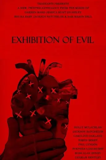 Exhibition of Evil (2025)