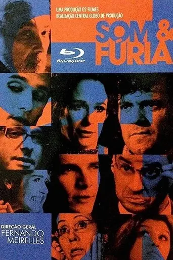Sound & Fury: Film (2010)