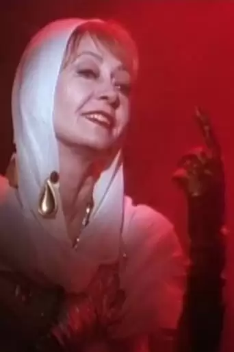 XXXtasy: Two Days In The Life Of A Saint (1993)