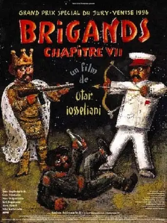 Brigands-Chapter VII (1996)