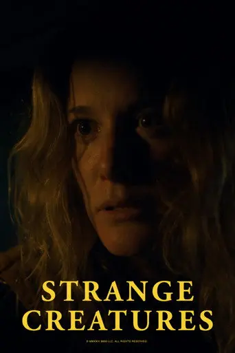Strange Creatures (2024)